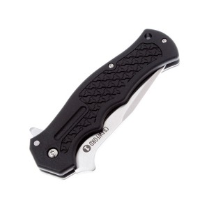 Нож складной Cold Steel Crawford Model 1 Black,  сталь 1.4116, рукоять Black Zy-Ex арт.: CS-20MWCB